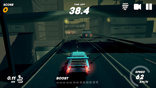 Pako Highway v1.1.3 MOD APK (Unlimited Money)