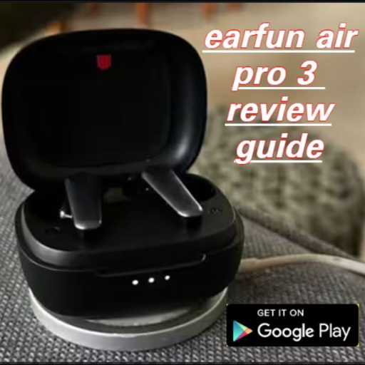 earfun air pro 3 review guide