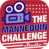 The Mannequin Challenge Studio icon