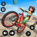 Download Fearless BMX Bicycle Stunts 3D : Impossib Install Latest APK downloader