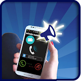 Smart Caller Name & SMS Talker icon
