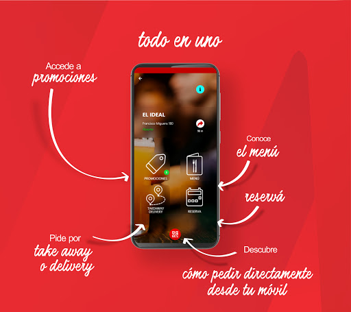 Android application Winres App screenshort