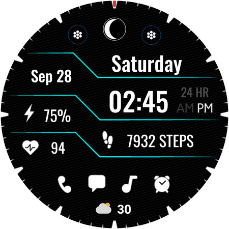 Dashboard 2 screenshot 5