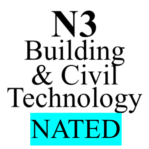 TVET Building & Civil Techn logo