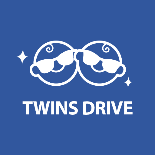 쌍둥이대리운전 logo
