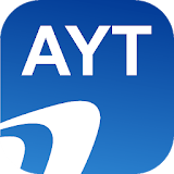 Antalya Airport icon