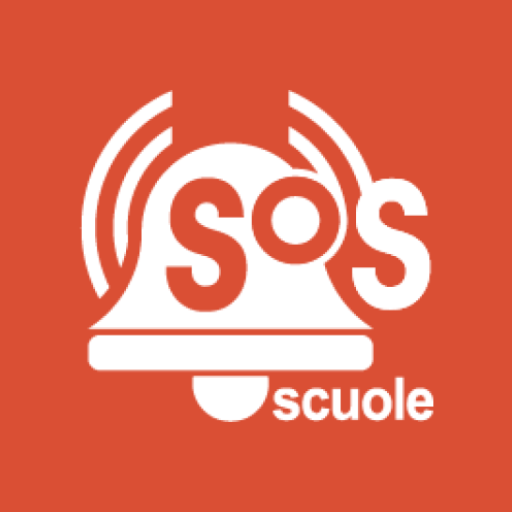 SoSScuole logo