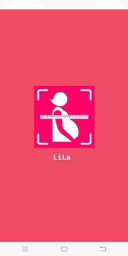 Android application m-LILA screenshort