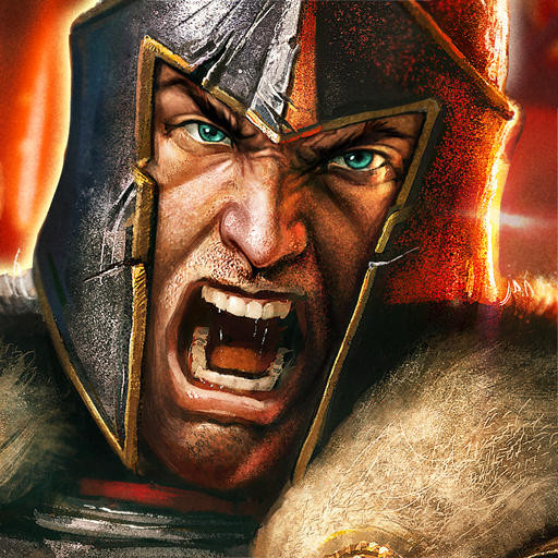 Game of War Fire Age Mod Apk Unlimited Gems and Money XP