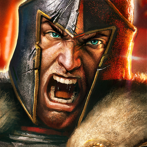 Game of War - Fire Age Logo