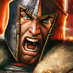 Cover Image of Unduh Game of War - Zaman Api 9.0.12.632 APK