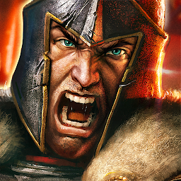 آئیکن کی تصویر Game of War - Fire Age