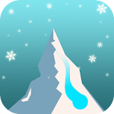 Chilly Snow Ski icon