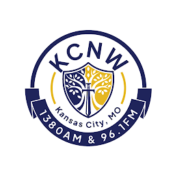 Hình ảnh biểu tượng của KCNW AM1380 & FM96.1 Radio