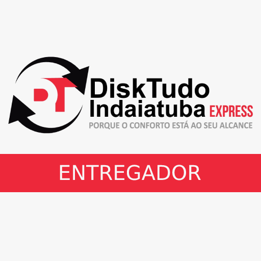 Disk Tudo Indaiatuba Express - Entregador