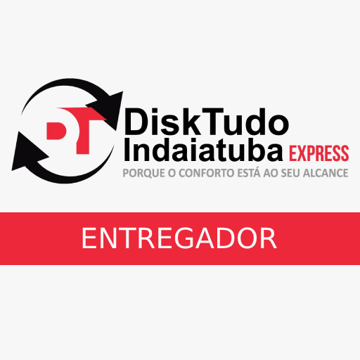 Disk Tudo Indaiatuba Express - logo
