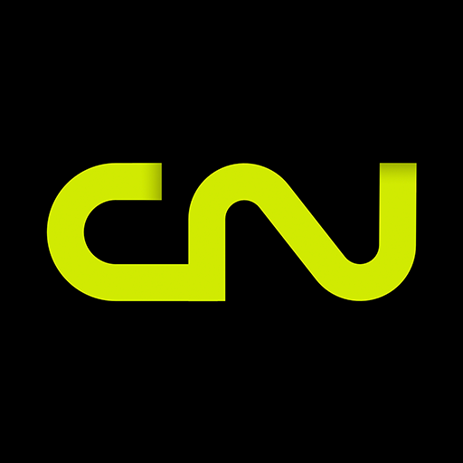 Coper Norte Entregador logo