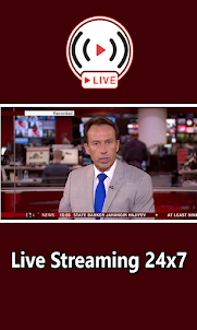 Live BBC TV 24x7