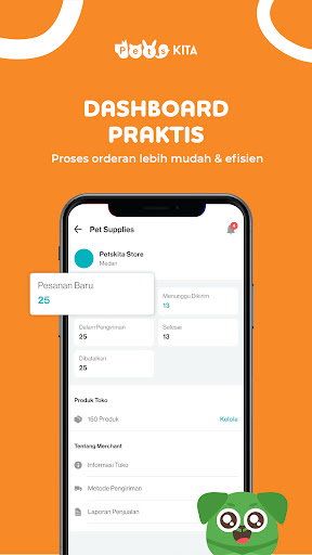 Mitra Petskita Screen 2