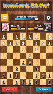 Chess Plus - Social Games
