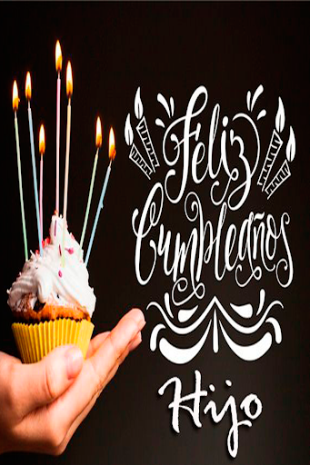 Imágenes de Feliz Cumpleaños Screen 3