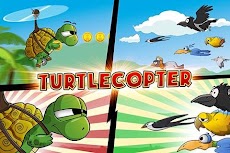 Turtlecopter Liteのおすすめ画像1