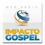 Cover Image of Скачать Rádio Impacto Gospel Litoral 3.0 APK