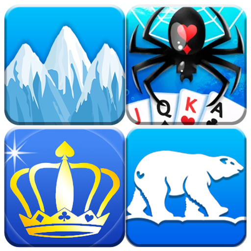 Solitaire Collection 1.2.2 Icon