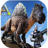 Guide of Ark survival evolved icon