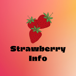 图标图片“Strawberry Info”