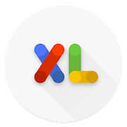 Pixio XL Icon Pack