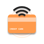 Cover Image of Descargar NFC : Credit Card Reader  APK