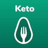 Keto Diet App: Ketogenic Diet and Low Carb Recipes icon