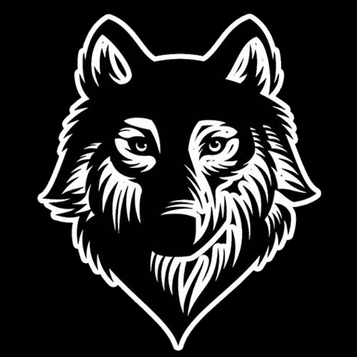 Barbearia Rhuan Andrade logo