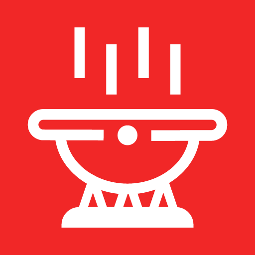 El Recetario logo