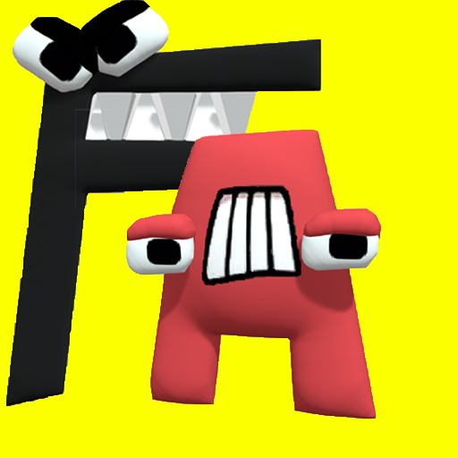 Download FNF Alphabet Lore In Minecraft on PC (Emulator) - LDPlayer