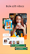 screenshot of Adobe Express: AI Photo, Video