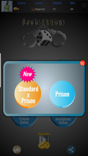Ludo Prison Screen 3
