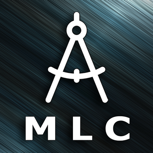 cMate-MLC logo