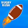 Rugby Ball Rush - Earn BTC icon