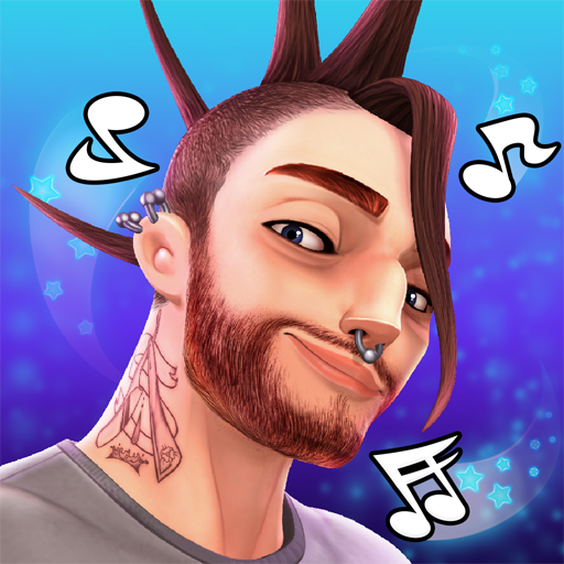 Concert Kings Idle Music Tycoo 1.0.2 Icon