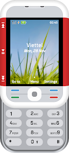 Launcher for Nokia 5300