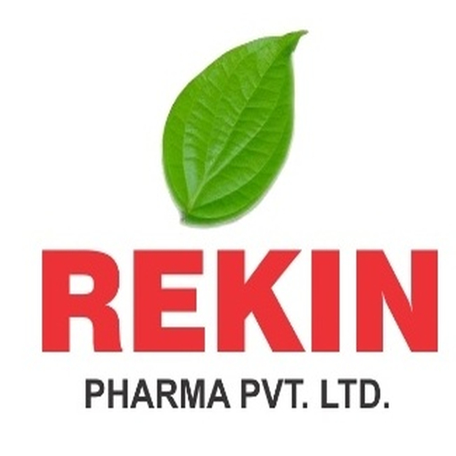 Rekin Pharma logo