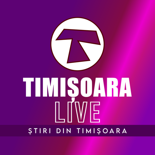 Timișoara Live - Știri din Tim  Icon