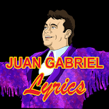 Juan Gabriel Lyrics icon
