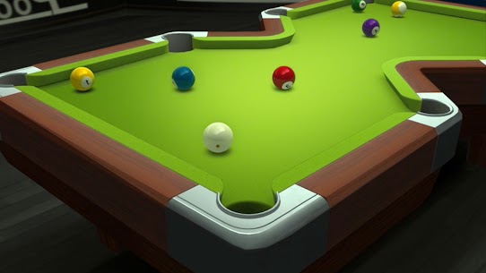 Billiards Nation v1.0.209 MOD APK [Unlimited money] 3