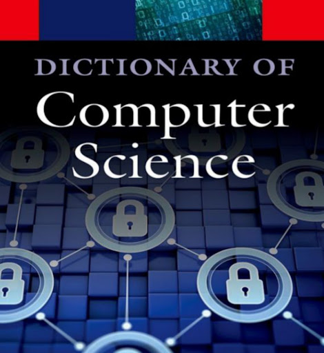 Android application Computer Science Books offline screenshort