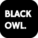 Black Owl Fitness icon