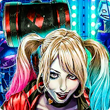 HD Harley Wallpaper For Fans icon