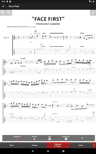 Guitar Lessons by JamPlay